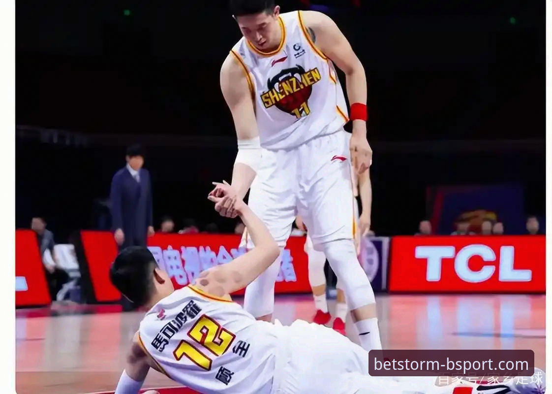 BSPORT赛事资讯使用指南 CBA季后赛G2加时决战深度评测:浙江83-81逆转宁波,兰道夫33分统治加时赛