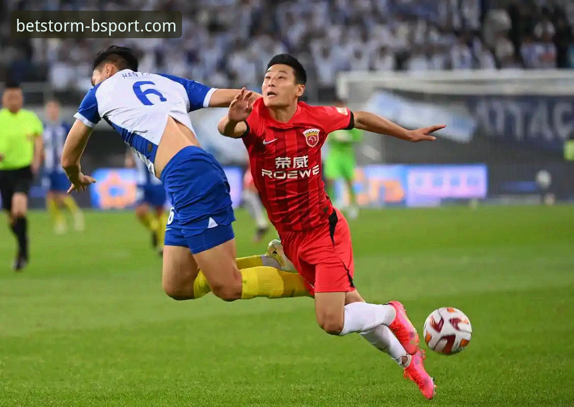 青岛海牛13年首胜海港深度评测：中超格局变化与BSPORT平台观赛体验报告