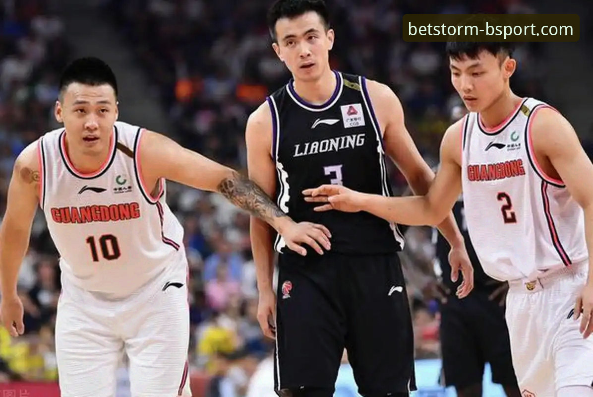 BSPORT赛事资讯使用指南 CBA季后赛G2加时决战深度评测:浙江83-81逆转宁波,兰道夫33分统治加时赛